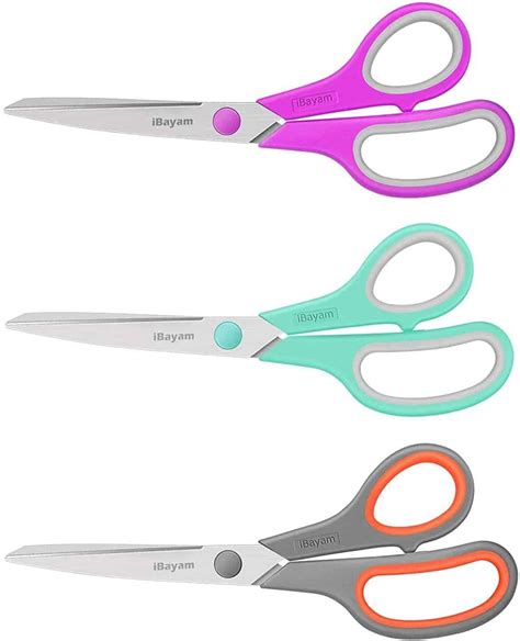 Best Left-Handed Scissors - The Ultimate Guide - The Creative Folk