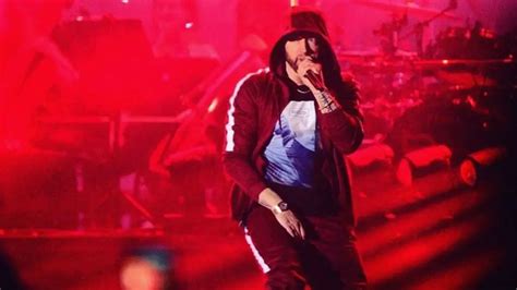 Eminem Performs "Stan," "Rap God" and More Live at Boston Calling 2018 (Videos) - Justrandomthings