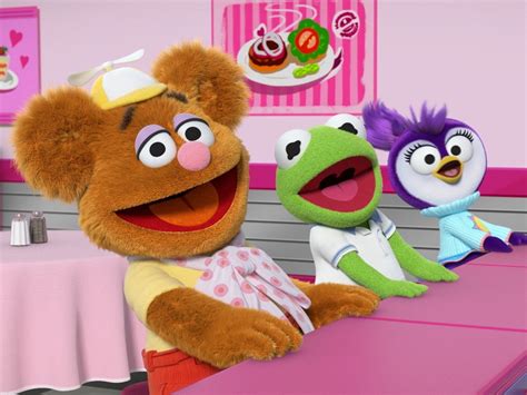 Muppet Babies on TV | Season 3 Episode 23 | Channels and schedules | tvgenius.com