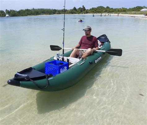 Best Fishing Kayaks Under $1000 2019 [Updated] - Roundup Review