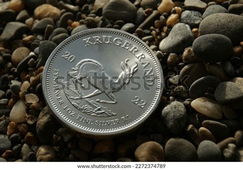 91 Silver Krugerrand Images, Stock Photos, 3D objects, & Vectors | Shutterstock