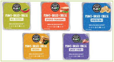 Vegan Cheese Slices Brands (& Where to Buy Them)