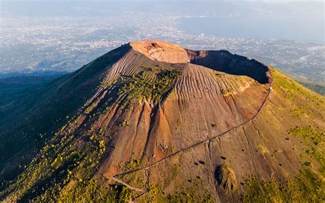 Detailed Mount Vesuvius Opening Hours | Best Time To Visit & More