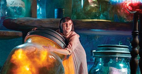 Steven Spielberg’s The BFG Creates a Sublime World, But Gets a Little Lost in It