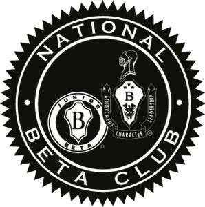 National Beta Club Logo PNG Vector (AI) Free Download