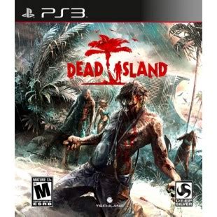 Dead Island - Ps3 Game price in Pakistan at Symbios.PK