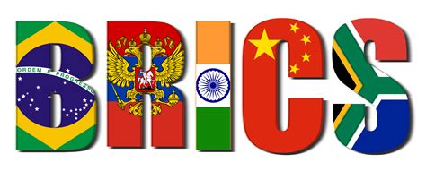 BRICS Flag Symbols Clip Art Image - ClipSafari