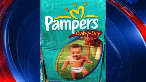 Pampers not dropping Sesame Street characters from diapers