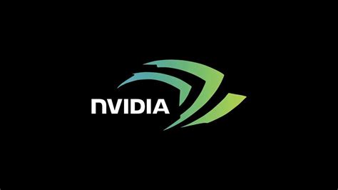 Nvidia Logo RGB Wallpapers - Wallpaper Cave