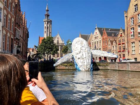 Bruges by Boat: Tips for the Famous Canal Tour | The Postcard