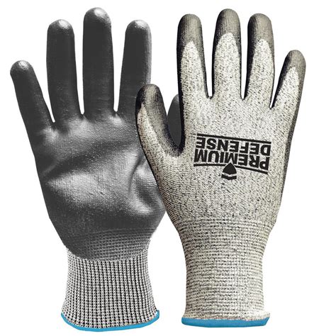 Cut Resistant Large Gloves-7008-06 - The Home Depot