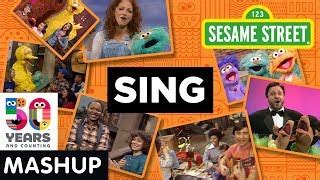 Sesame Street: 50 Years of Memories | HBO | Doovi