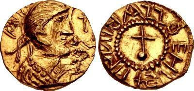 The Crondall Hoard of Anglo-Saxon Gold Coins