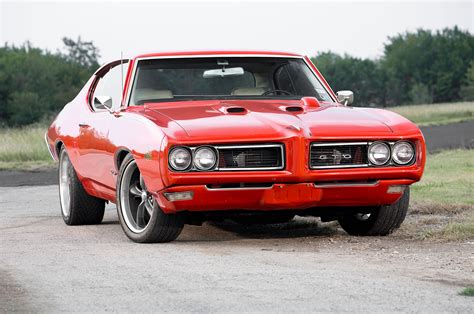 Pontiac Gto Engine Codes