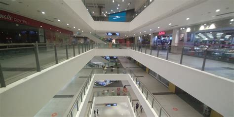 Ayala Malls Manila Bay - Parañaque