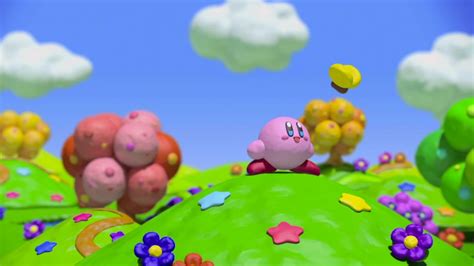 REVIEW: Kirby and the Rainbow Curse - oprainfall