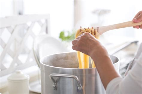 Pasta cooking: the methods you (maybe) don't know - International Pasta Organisation