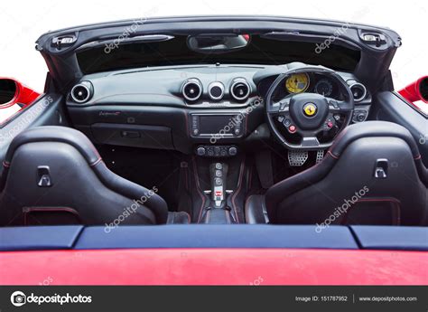 Ferrari Interior Images | Cabinets Matttroy