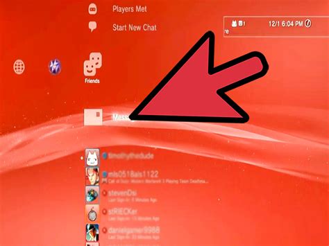 How to Install a System Update on PlayStation 3: 7 Steps