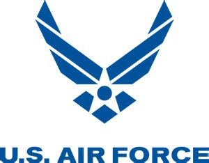 US Air Force Logo Vector (.EPS) Free Download