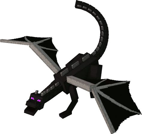 Minecraft Ender Dragon Png | Images and Photos finder