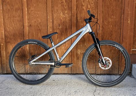 2022 Scott Voltage YZ 0.1 Dirt Jumper 26" | The BackCountry Truckee ...