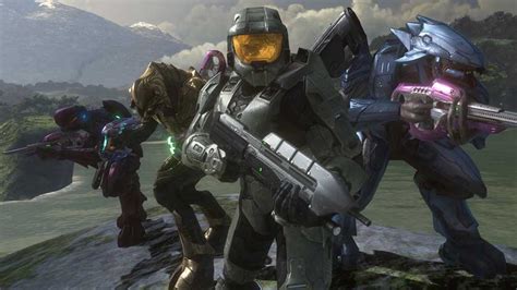 Halo 3's lost cutscenes pulled from retail disc - VG247