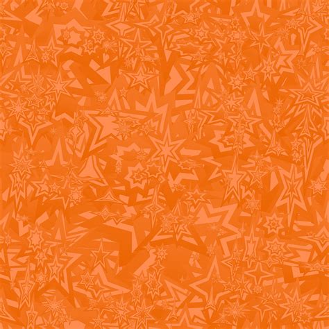 Download Orange, Chaotic, Wallpaper. Royalty-Free Stock Illustration Image - Pixabay