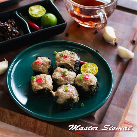 Master Siomai Menu Prices Philippines 2025 [Updated] — All About Philippines Menu