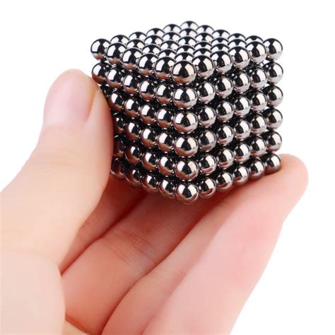 fidget toys mini magnetic balls - Lorna Felix