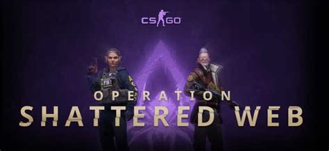 CS:GO Operation Shattered Web Launches With New Maps, Agents, Progression System | HotHardware