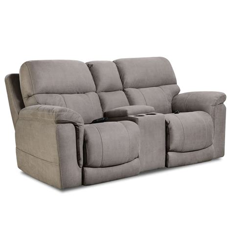 Slipcover For A Dual Reclining Loveseat With Center Console | Review ...