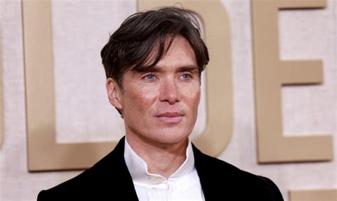 Has Cillian Murphy ever won an Oscar?