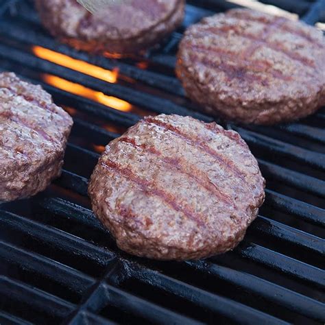 The 10 Best Hamburger Patties In Air Fryer - Product Reviews