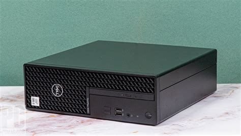 Dell OptiPlex 3090 Small Form Factor Review | PCMag