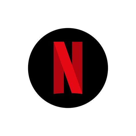 netflix logo vector, netflix icono gratis vector 20336373 Vector en Vecteezy