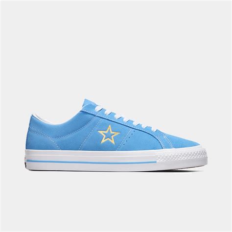 One Star Pro Suede