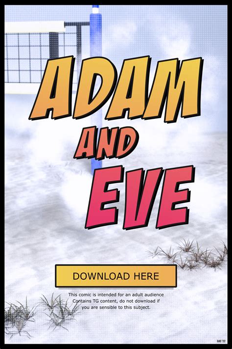 Adam and Eve - Full Download by ErmesDaCosta on DeviantArt