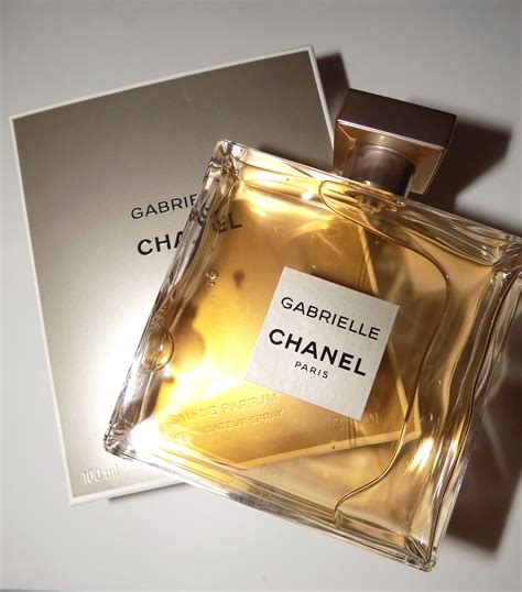 The Beauty Alchemist: Gabrielle Chanel - The Fragrance