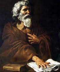 Anaxagoras | Brief Biography - Menonimus