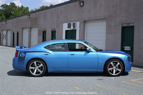 2008 Dodge Charger Super Bee | Gotshade