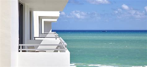 Best Miami Hotels With Balcony In 2024 - tripbirdie.com