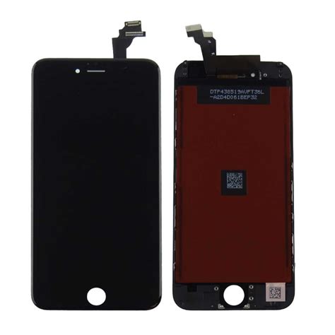 iPhone 6+ Plus Replacement Screen