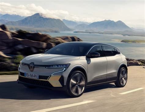 Renault Says It Will Sell Only Electric Cars In Europe By 2030 ...