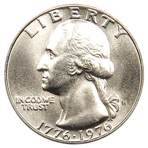 Where Is The Mint Mark On A Bicentennial Quarter? (Beginner's Guide)