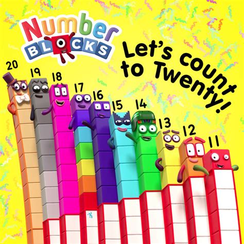 BPM and key for Sixteen by Numberblocks | Tempo for Sixteen | SongBPM | songbpm.com