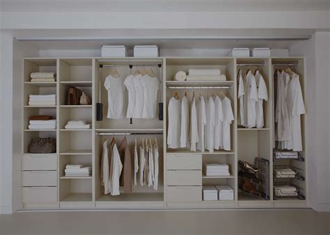 Built In Sliding Wardrobe Designs