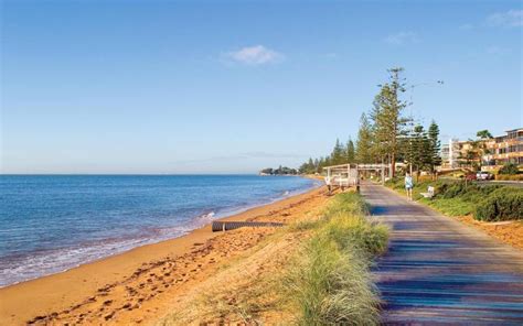 Margate Beach / Queensland / Australia // World Beach Guide