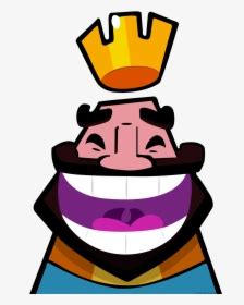 Hog Rider Emote Gif Clipart , Png Download - Clash Royale Emotes Gif, Transparent Png - kindpng