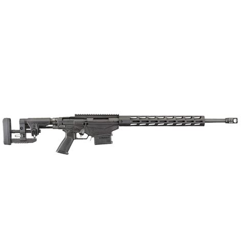 Ruger Precision Rifle GEN3